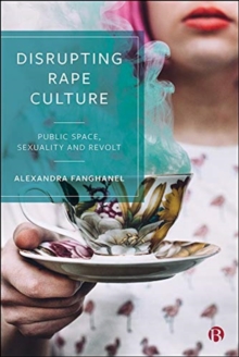 Image for Disrupting Rape Culture