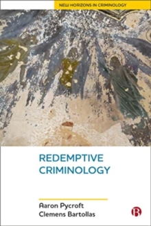 Image for Redemptive Criminology