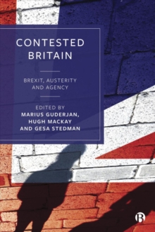 Image for Contested Britain