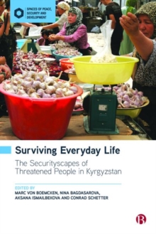 Image for Surviving Everyday Life