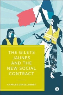 Image for The gilets jaunes and the new social contract