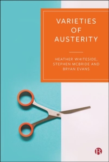 Image for Varieties of Austerity
