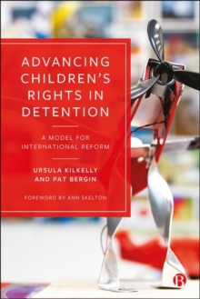 Image for Advancing Children's Rights in Detention