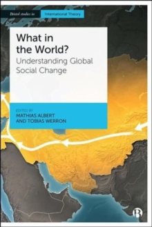 What in the World?: Understanding Global Social Change