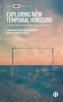 Exploring New Temporal Horizons: A Conversation between Memories and Futures