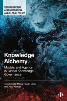 Image for Knowledge Alchemy