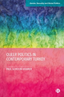 Queer Politics in Contemporary Turkey