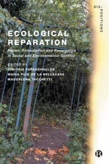 Image for Ecological Reparation
