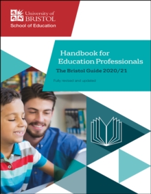 Image for Handbook for Education Professionals 2020/21