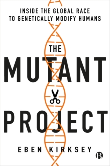 Image for The Mutant Project