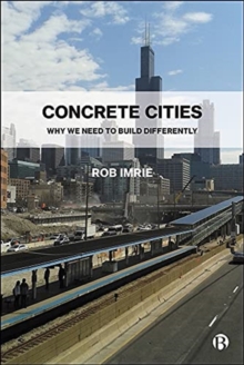 Image for Concrete Cities