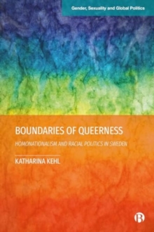 Image for Boundaries of Queerness
