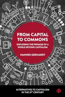 Image for From Capital to Commons