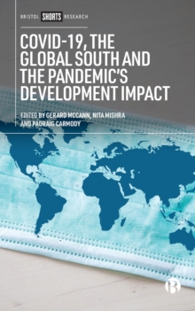 Image for COVID-19, the Global South and the Pandemic’s Development Impact