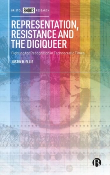 Image for Representation, Resistance and the Digiqueer