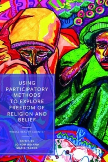 Image for Using Participatory Methods to Explore Freedom of Religion and Belief