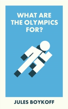 Image for What are the Olympics for?