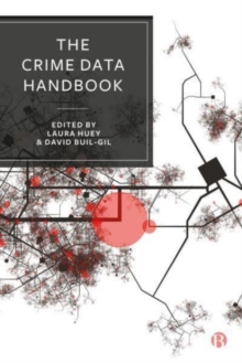 Image for The Crime Data Handbook