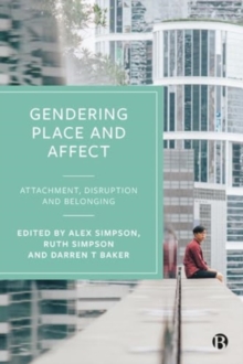 Image for Gendering Place and Affect