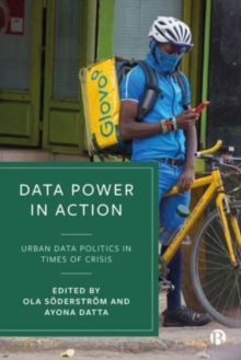 Image for Data Power in Action
