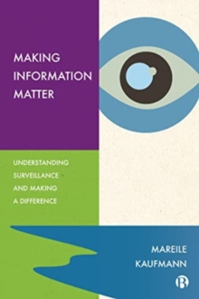 Image for Making Information Matter