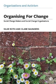 Image for Organising for Change
