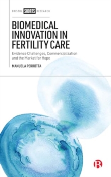 Image for Biomedical Innovation in Fertility Care