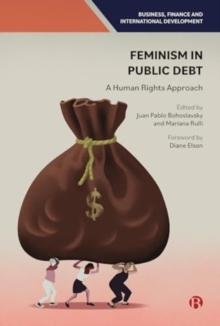 Image for Feminism in Public Debt