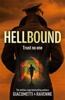 Image for Hellbound