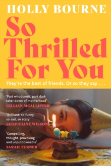 Image for So Thrilled For You