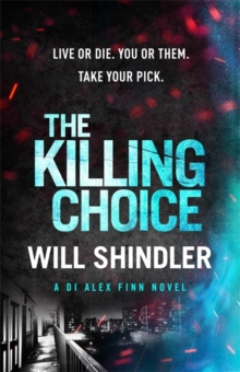 Image for The Killing Choice