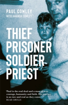 Image for Thief prisoner soldier priest