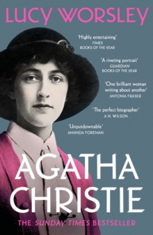 Image for Agatha Christie  : a very elusive woman