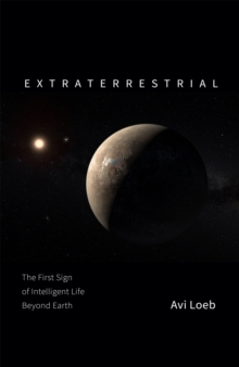 Image for Extraterrestrial  : the search for intelligent life beyond Earth