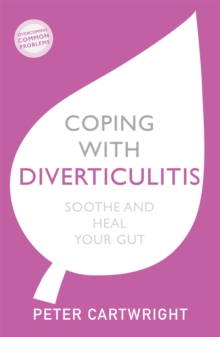 Image for Coping with Diverticulitis