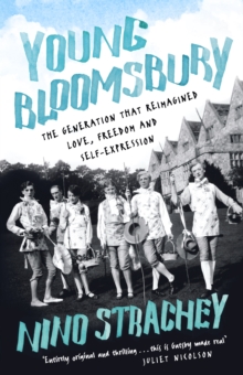 Image for Young Bloomsbury