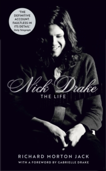 Image for Nick Drake  : the life