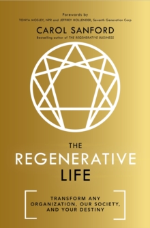 Image for The Regenerative Life