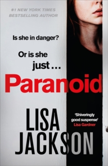 Image for Paranoid