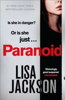 Image for Paranoid