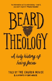 Image for Beard Theology