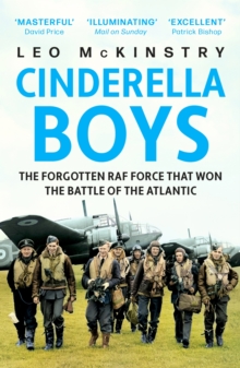 Image for Cinderella Boys