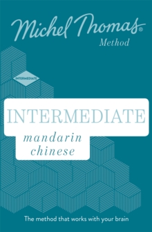 Image for Intermediate Mandarin Chinese