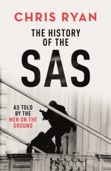 Image for The history of the SAS
