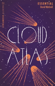 Image for Cloud Atlas : Hachette Essentials