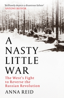 Image for A Nasty Little War