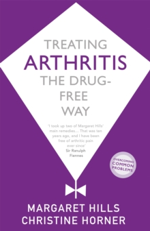 Treating Arthritis: The Drug Free Way