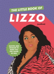 Image for The Little Book of Lizzo