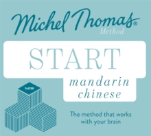Image for Start Mandarin Chinese New Edition (Learn Mandarin Chinese with the Michel Thomas Method)