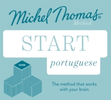 Image for Start Portuguese New Edition (Learn Portuguese with the Michel Thomas Method)